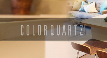 Colorquartz