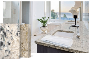 How to maintain a quartz countertop