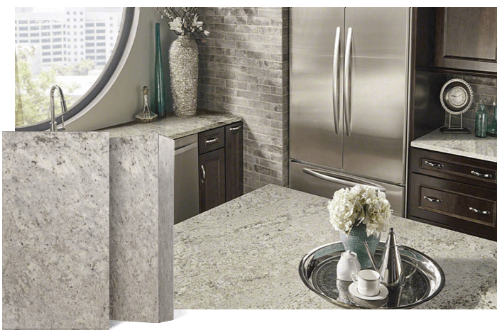 Standard Granite Countertops