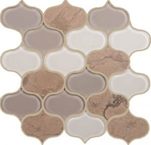 Refined Elements Ruskin Tozeur