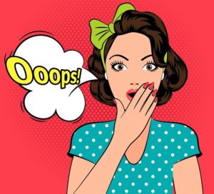Top 3 kitchen modelling mistakes