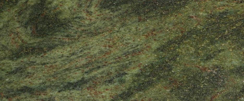 Tropical Green Granite Granite Countertops Michigan Near Me