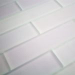 CRYSTAL LAVENDER 2X8 FROSTED