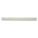 FLUTED PENCIL ASIAN STATUARY
