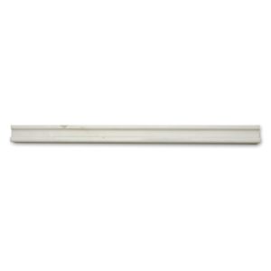 FLUTED PENCIL ASIAN STATUARY