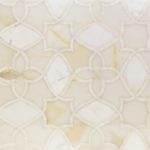 WHITE ONYX, CALACATTA & WHITE THASSOS