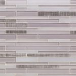 UPTOWN SENSE TEXTILE TAUPE PLANKS