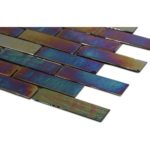 IRIDESCENT INKWELL BRICKS