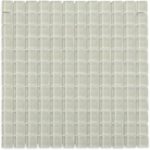 LOFT SUPER WHITE 1X1 SQUARES