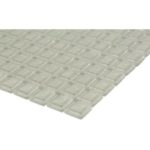 LOFT SUPER WHITE 1X1 SQUARES