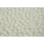 LOFT SUPER WHITE CIRCLES (ALL GLASS)