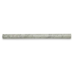 MODPENCIL WHITE CARRARA