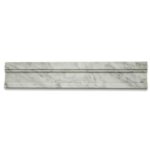 MODRAIL WHITE CARRARA