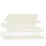 UPTOWN SENSE IVORY PLANKS