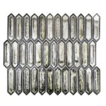 ARTEMIS PLATINUM MOSS