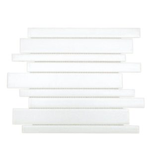 UPTOWN SENSE BRIGHT WHITE PLANKS