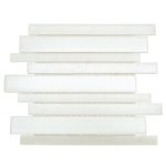 UPTOWN SENSE IVORY PLANKS