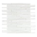 UPTOWN SENSE RAILROAD ICE PLANKS