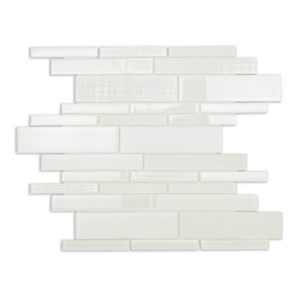 UPTOWN SENSE BRIGHT WHITE VINTAGE BRICK