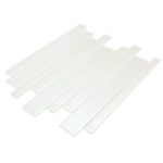 UPTOWN SENSE BRIGHT WHITE PLANKS