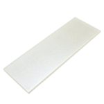 UPTOWN SENSE PEARL IVORY 4X12