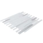 UPTOWN SENSE TEXTILE SILVER PLANKS
