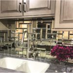 MIRROR ANTIQUE 3X6 BEVELED