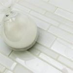 UPTOWN SENSE BRIGHT WHITE VINTAGE BRICK