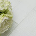 UPTOWN SENSE FABRIC 4X12 BRIGHT WHITE