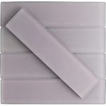 CRYSTAL LAVENDER 2X8 FROSTED
