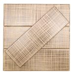 UPTOWN SENSE FABRIC 4X12 FAWN