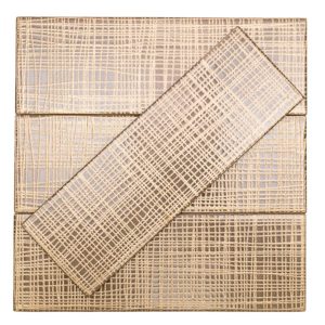 UPTOWN SENSE FABRIC 4X12 FAWN