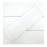 UPTOWN SENSE PEARL IVORY 4X12