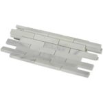 ASIAN STATUARY PIANO BRICK