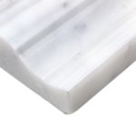 BASE MOLDING WHITE CARRARA