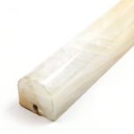 CHAIR RAIL HONEY ONYX