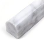 PENCIL WHITE CARRARA
