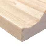 BASE MOLDING CREMA MARFIL
