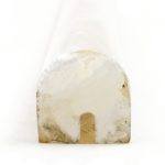 CHAIR RAIL HONEY ONYX