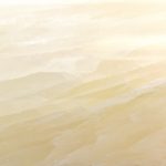 CHAIR RAIL HONEY ONYX