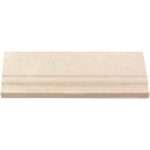 BASE MOLDING CREMA MARFIL