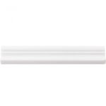 CHAIR RAIL WHITE THASSOS