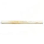 CHAIR RAIL HONEY ONYX