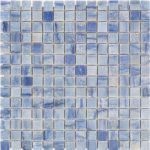 BLUE MACAUBA 3 / 4X3 / 4 SQUARES