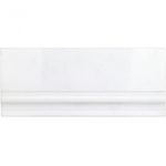 BASE MOLDING THASSOS SELECT