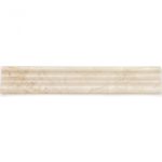 CHAIR RAIL CREMA MARFIL