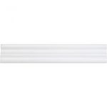 CHAIR RAIL WHITE THASSOS