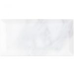 CALACATTA 3X6 BEVELED
