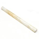CHAIR RAIL HONEY ONYX