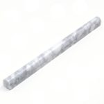 PENCIL WHITE CARRARA